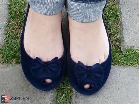 Ballerina Flats Viii Zb Porn
