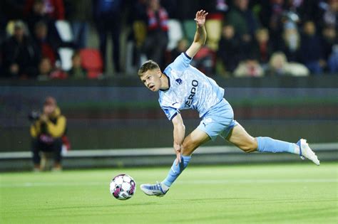 Randers Talent Vi Kan Sagtens Vinde Resten Af Kampene BT Fodbold