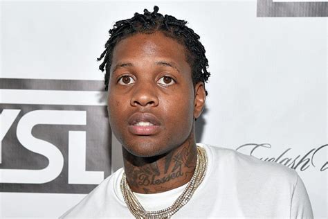 Lil Durk Says Hes No Longer Going To ‘name Drop The Dead But Only In