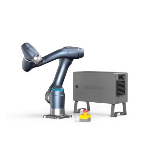 Doosan Robotics A0509 Robot Arm