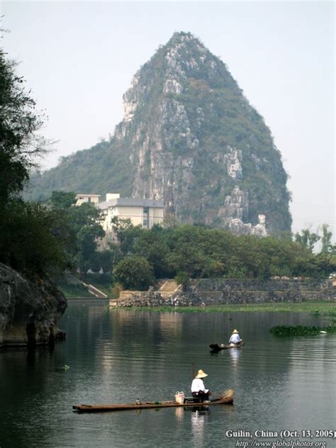 Guilin Li River Cruise Photo Gallery