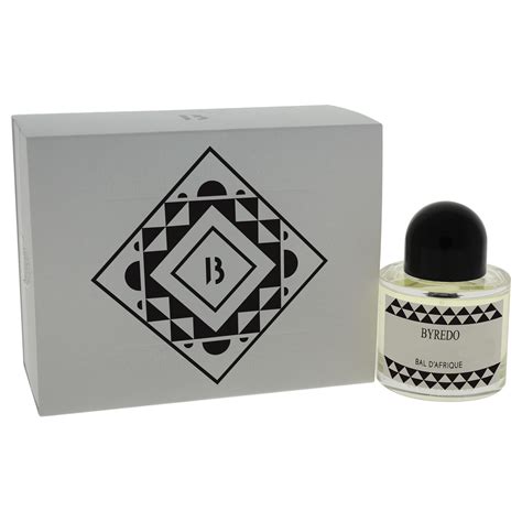 Byredo Bal D'Afrique Package Redesign :: Behance