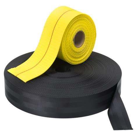 Polyester Webbing Polyester Webbing Straps