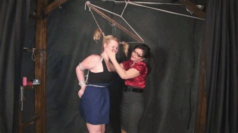 BRATTY RICH GIRL PUNISHED MP4 MILF GiGi S B Fantasies Clips4sale