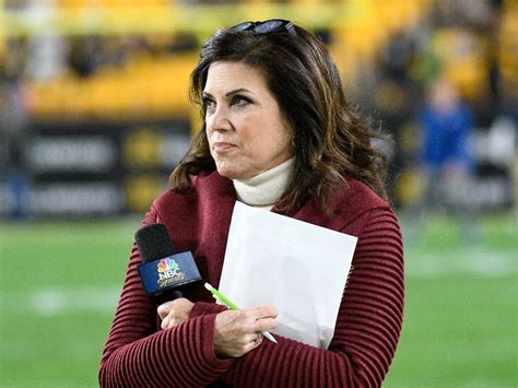 NBC's Michele Tafoya Jumps Into Minnesota Politics: Report | Southwest ...