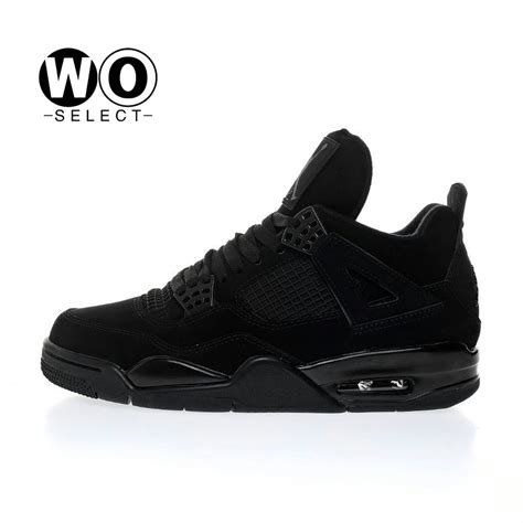 Air Jordan Retro Black Cat Cu