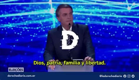 Ni Dios Ni Patria Ni Familia Ni Libertad SurySur