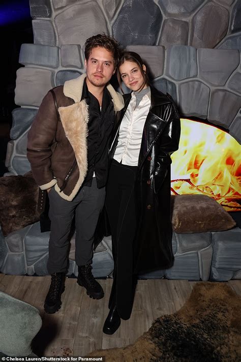 Barbara Palvin Steps Out Without Engagement Ring Amid Reports She Is