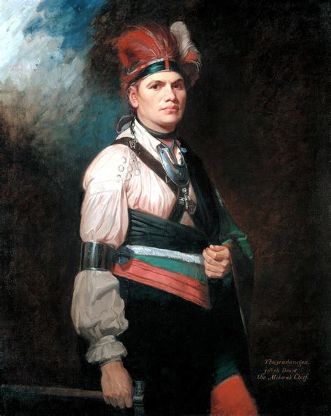 Joseph Brant Wikiwand