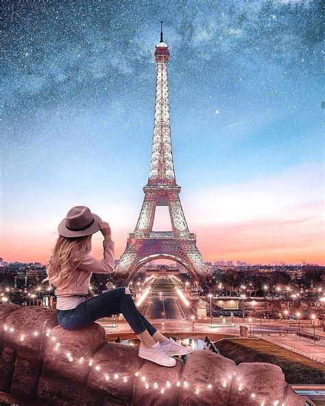 Girly Paris Wallpapers Top Những Hình Ảnh Đẹp