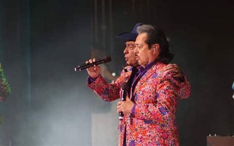 Es Hoy Es Hoy Los Tigres Del Norte Se Presentar N Esta Noche En