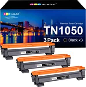 Amazon Gpc Image Toner Cartridges Replacement For Brother Tn