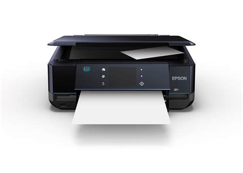 Epson Expression Premium Xp Consumer Tintenstrahldrucker