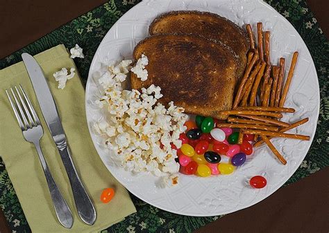 A Charlie Brown Thanksgiving meal | Charlie brown thanksgiving, Thanksgiving recipes, Food