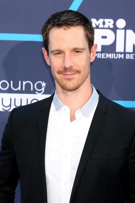 Los Angeles Jul 27 Jason Dohring At The 2014 Young Hollywood Awards