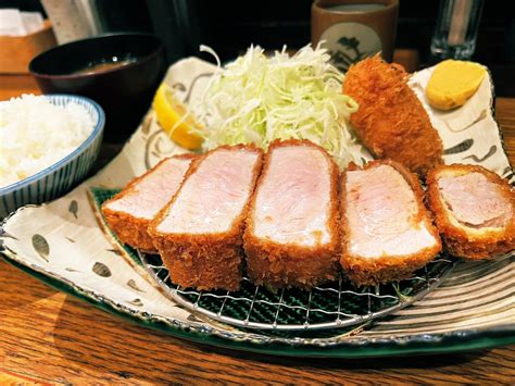 みんなの「とんかつ」 口コミ・評判（328ページ目）｜食べたいランチ・夜ごはんがきっと見つかる、ナウティスイーツ