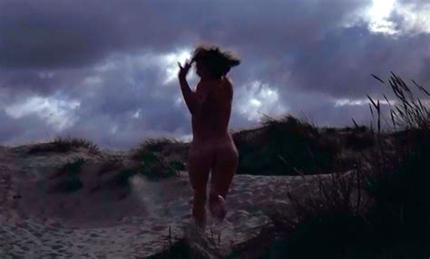 Naked Birgitte Federspiel In Dyden G R Amok