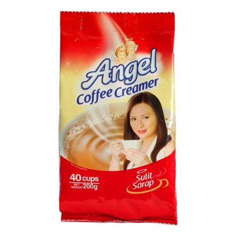 Angel Coffee Creamer 200g