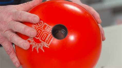 Interchangeable Thumb Benefits National Bowling Academy