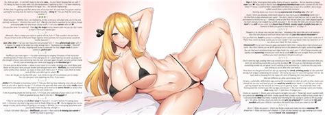Various Captions Luscious Hentai Manga Porn