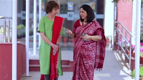 viji shibu ninan  linkedin indian fulbrighters ambassadors  change