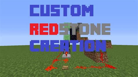 Minecraft Random Redstone Creation Tnt And Arrow Launcher Youtube