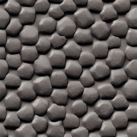 Coin Rubber Builders Wall Texture Seamless Pattern · Creative Fabrica