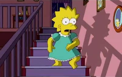 Nude Cartoons Lisa Simpson