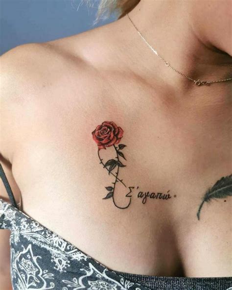 Best Chest Tattoos For Women In Full Chest Tattoos Chest