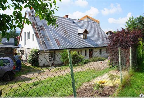 Dom nr 10 ul Słoneczna Szklarska Poręba zdjęcia