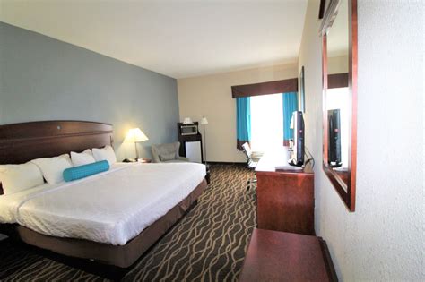 Best Western Albemarle Inn - UPDATED 2023 Prices, Reviews & Photos (NC ...