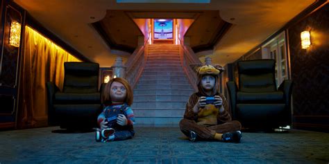 ‘Chucky’ Season 1 Episode 2 Spoiler Review - The Cinema Spot