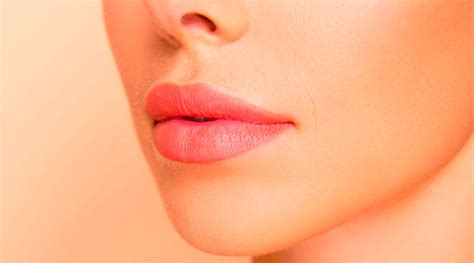 Aumento Y Relleno De Labios Med Medicina Est Tica