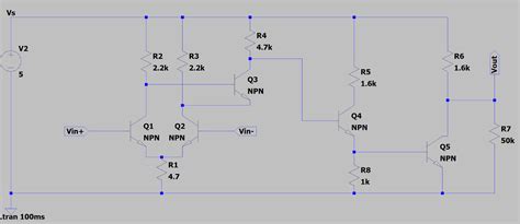 Modified 555 Timer Ic Using Only Two Comparators Virtual Expo Corpus