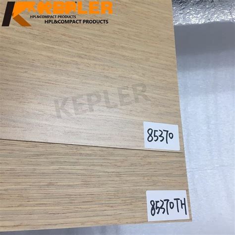 Kepler Hpl High Pressure Laminate Sheet Phenolic Board Kpl