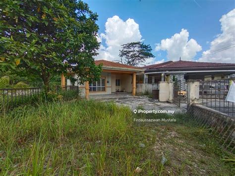 Taman Pinggiran Pelangi Rawang Corner Lot Semi Detached House 3