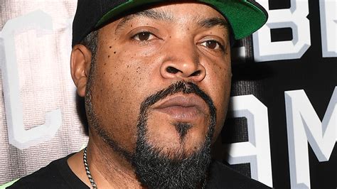 Ice Cube Reveals The Frustrating Reason We Havent Had Another Friday Sequel