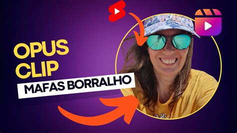 Opus Clip Como Criar Shorts E Reels Para As Redes Sociais YouTube