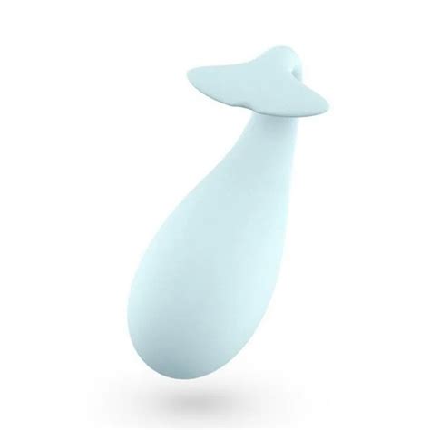 Soft Silicone USB Charge Vibrating Egg Waterproof Wireless Remote App Control Vibrator Sex