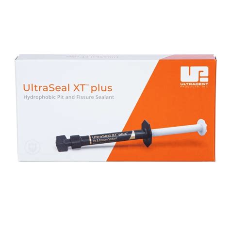 Ult Ultradent Ultraseal Xt Plus Opaque White Refill Pack