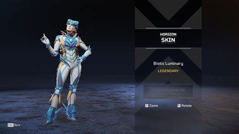 All Legend Skins For The Apex Legends Season 10 Emergence Battle Pass