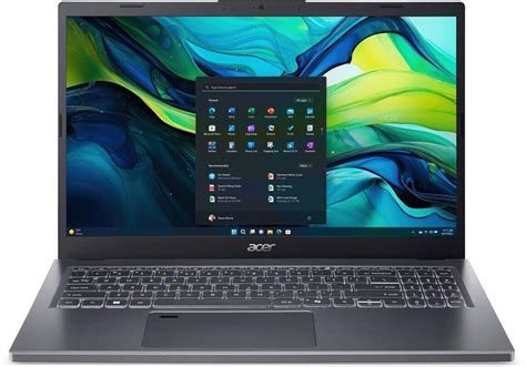 Acer Aspire 15 A15-51 ab 449,00 € (Juli 2025 Preise) | Preisvergleich ...