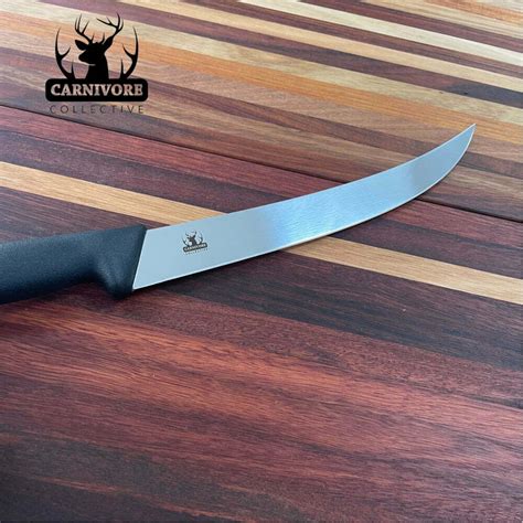 Carnivore Collective Cm Narrow Breaking Knife Carnivore Collective