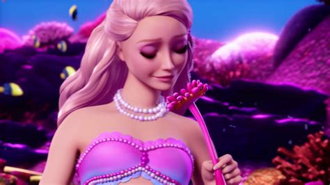 The Barbie Mermaid Movies – Ranked – Unofficial Movie Reviews