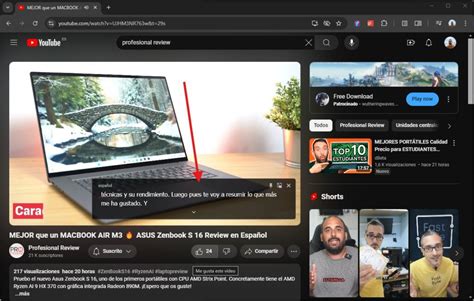 Cómo activar los subtítulos en directo de Chrome y su traducción