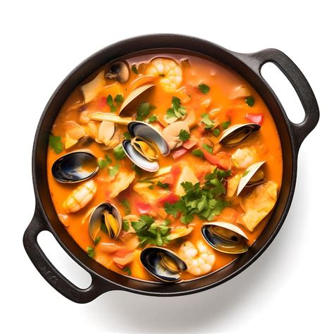 Premium Photo | Moqueca a brazilian dish