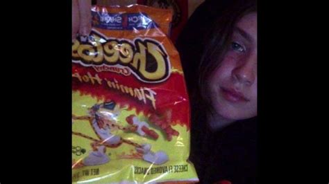 Clairo Flaming Hot Cheetos Toylyrics