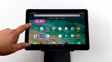 How To Root Amazon Fire Tablet Without A Computer Detailed Guide