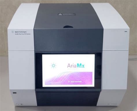 Agilent Technologies AriaMX Real Time PCR System B230405 In Seoul