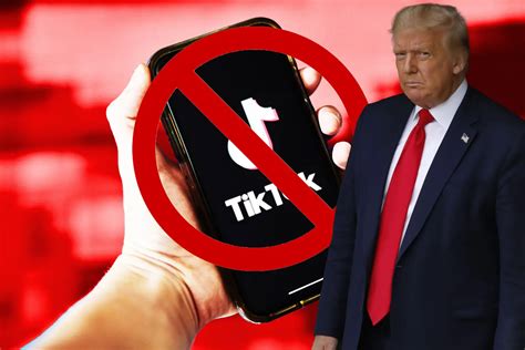 Is TikTok Getting Banned In The US Situation Of US Govt And TikTok